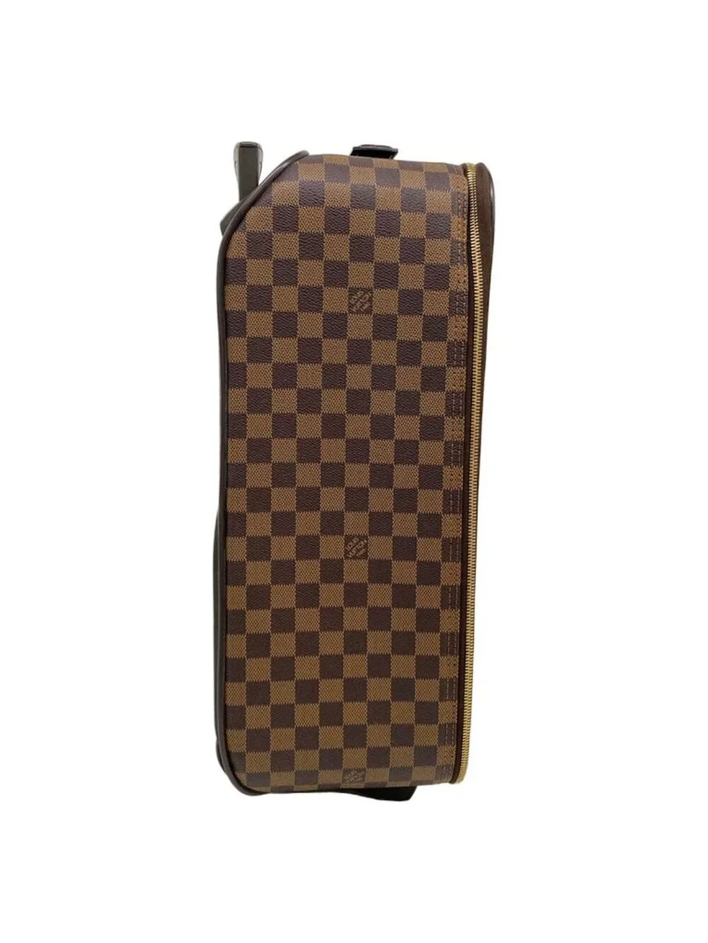 Louis Vuitton Travel Bag Damier Pegase 45 Ebene